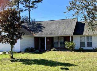 222 Kimberly Ln, Monticello, FL 32344