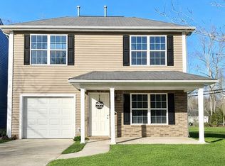 7535 Fowler Springs Ln, Charlotte, NC 28212