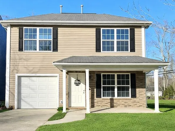7535 Fowler Springs Ln, Charlotte, NC 28212
