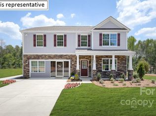 265 Autumn Sage Dr, Locust, NC 28097