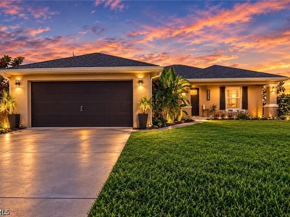 2028 NE Juanita Pl, Cape Coral, FL 33909