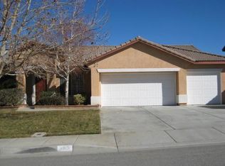 3915 Cobble Ct, Palmdale, CA 93551