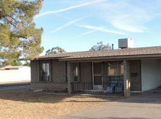 8836 W Roma Ave, Phoenix, AZ 85037