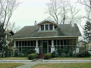 312 Broad St, Augusta, SC --