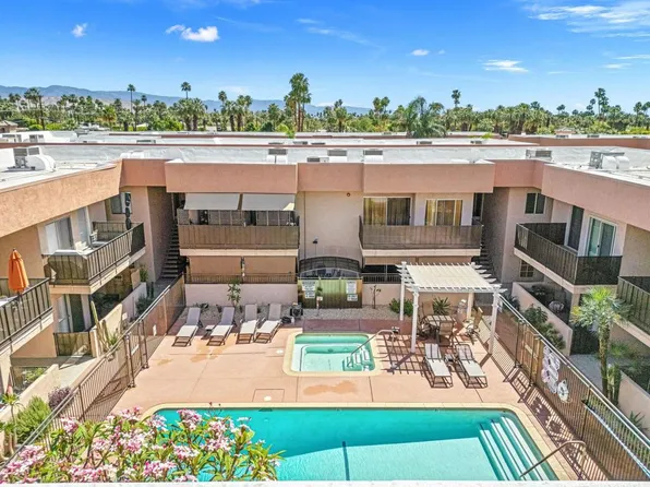400 N Sunrise Way APT 136, Palm Springs, CA 92262