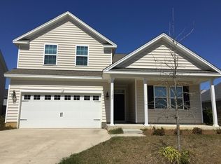 1142 Moss Grove Dr, Moncks Corner, SC 29461