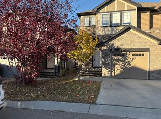 6835 Speaker Vis NW #25, Edmonton, AB T6R0S6