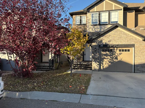 6835 Speaker Vis NW #25, Edmonton, AB T6R 0S6