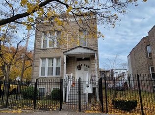 1901 S Avers Ave, Chicago, IL 60623