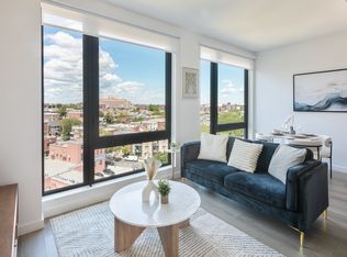 72-01 Queens Blvd #1208, Woodside, NY 11377