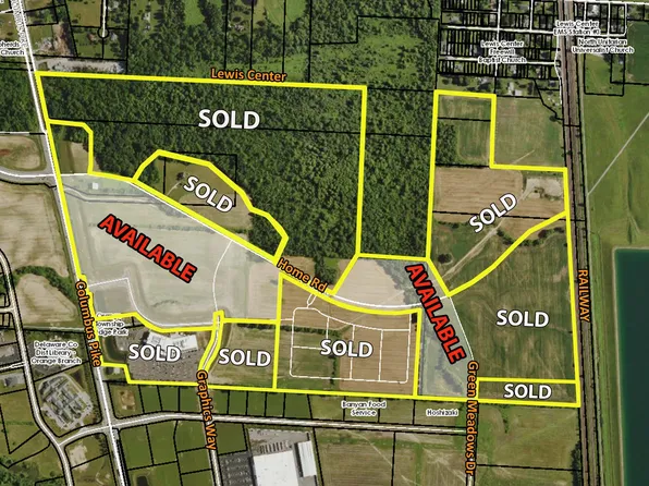 6871 Columbus Pike S, Lewis Center, OH 43035