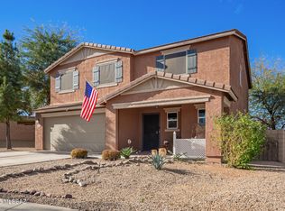 620 S Charles L McKay Pl, Vail, AZ 85641
