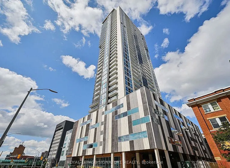 60 Frederick St #1108 — Photo 2