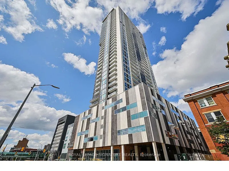 Building Photo - 60 Frederick St #1108