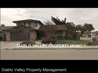 421 Pismo Ct, Livermore, CA