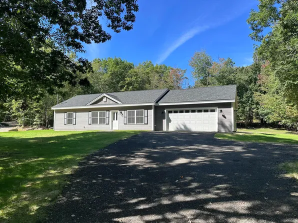 98 Goodwins Mills Road, Lyman, ME 04002