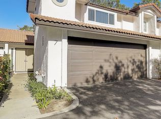 7 Briar Creek Ln #36, Laguna Hills, CA 92653