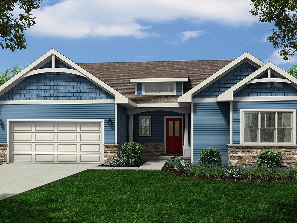 1st image of 913 Brookview Trl
