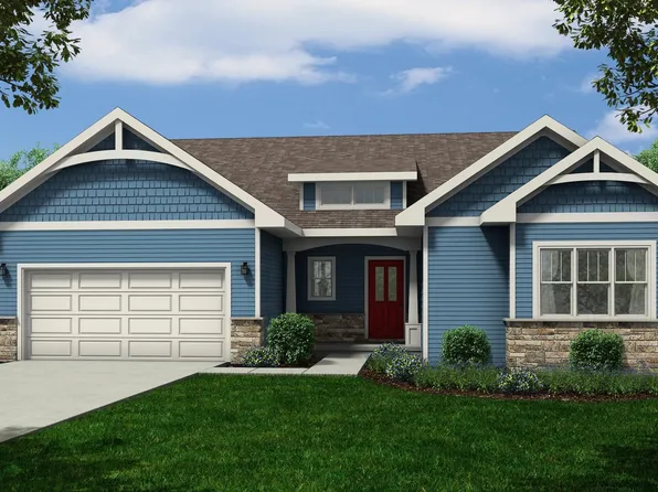 913 Brookview Trl, Mount Horeb, WI 53572