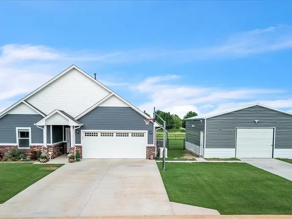 13091 Mannington Rd, Edmond, OK 73025