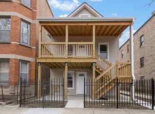 1331 S Karlov Ave, Chicago, IL 60623
