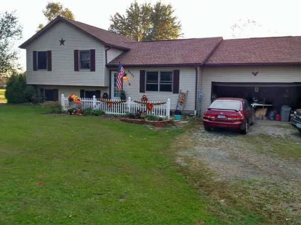 6171 Simmons Church Rd, Centerburg, OH 43011