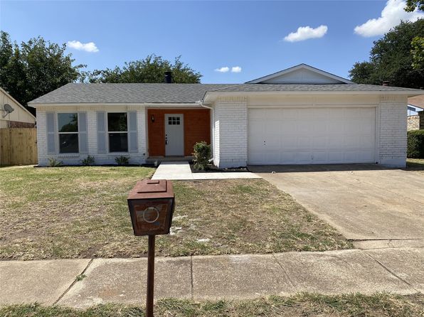Home for Sale in Fort Worth TX