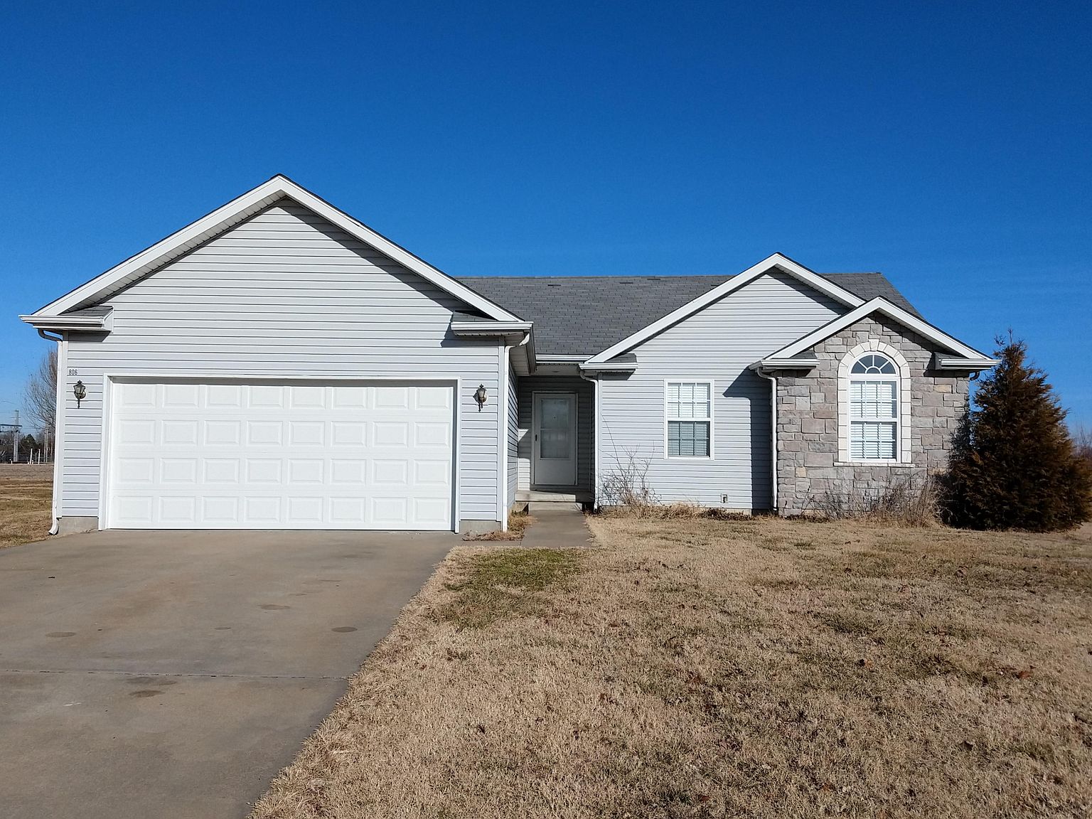 806 E 5th Ter, Lamar, MO 64759 Zillow