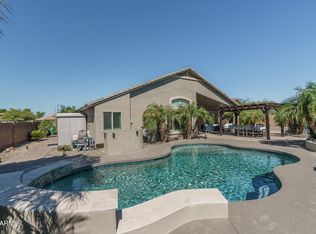 2339 S 162nd Ln, Goodyear, AZ 85338