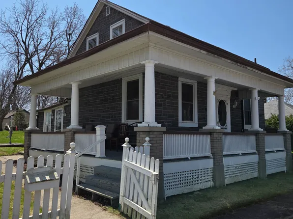 54 Munro St W, Brock, ON L0E 1E0
