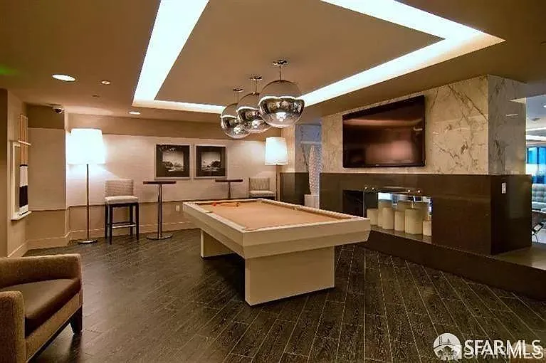 480 Mission Bay Blvd #1506 — Photo 20