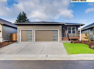 133 NE Regan Hill Loop, Estacada, OR 97023