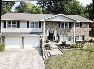 510 S Fairview Rd, Columbia, MO 65203