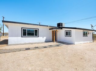 64868 Tonto Dr, Joshua Tree, CA 92252