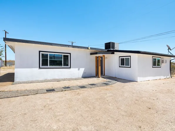 64868 Tonto Dr, Joshua Tree, CA 92252