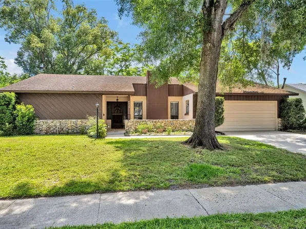 4029 Tamarisk Way, Orlando, FL 32817