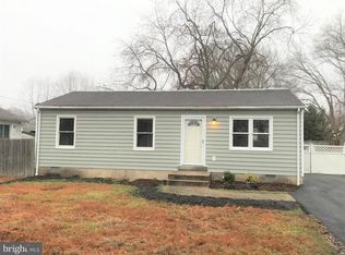 5196 Spring Ave, Shady Side, MD 20764