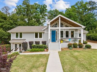 1110 Dogwood Ln, Raleigh, NC 27607