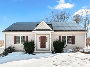 6 Fairlawn Ave, Burlington, MA 01803