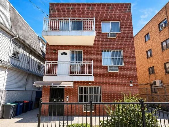90-14 51st Avenue #2A, Elmhurst, NY 11373