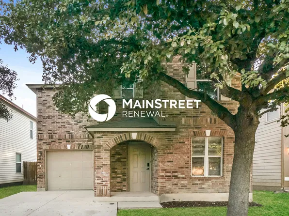 160 Booker Palm, San Antonio, TX 78239