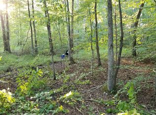 535 Essie Cleek Rd, Tullahoma, TN 37388