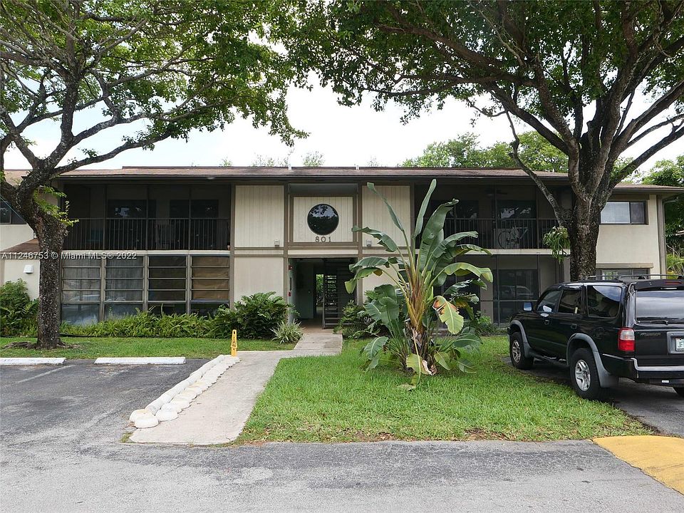 1st image of 801 NE 199th St APT 108-10