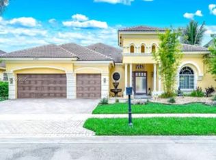 1475 SW 157th Ave, Pembroke Pines, FL 33027