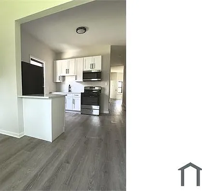 5344 S Carpenter St #1 — Photo 2
