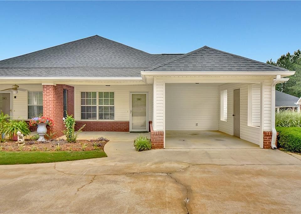 Hillendale Senior Community Apartments Cartersville, GA Zillow