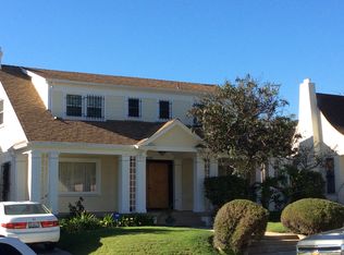 2049 North Berendo, LOS ANGELES, CA 90027