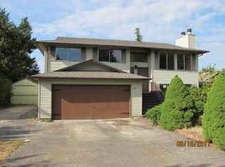 14516 SE 275th Pl, Kent, WA 98042