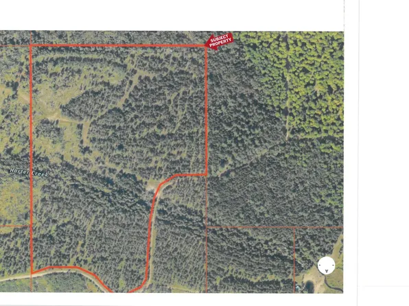 Gustafson Rd Parcel D, Vulcan, MI 49892