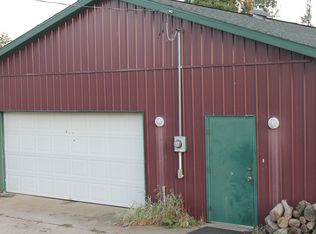 14644 Brooklodge Rd, Hickory Corners, MI 49060